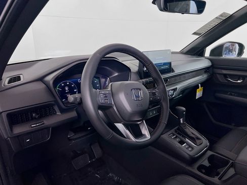 New 2026 Honda CR-V Sport-L image 9
