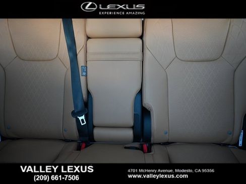 New 2026 Lexus RX 350 Premium Plus image 11