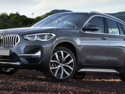 Used 2021 BMW X1 xDrive28i w/ Convenience Package