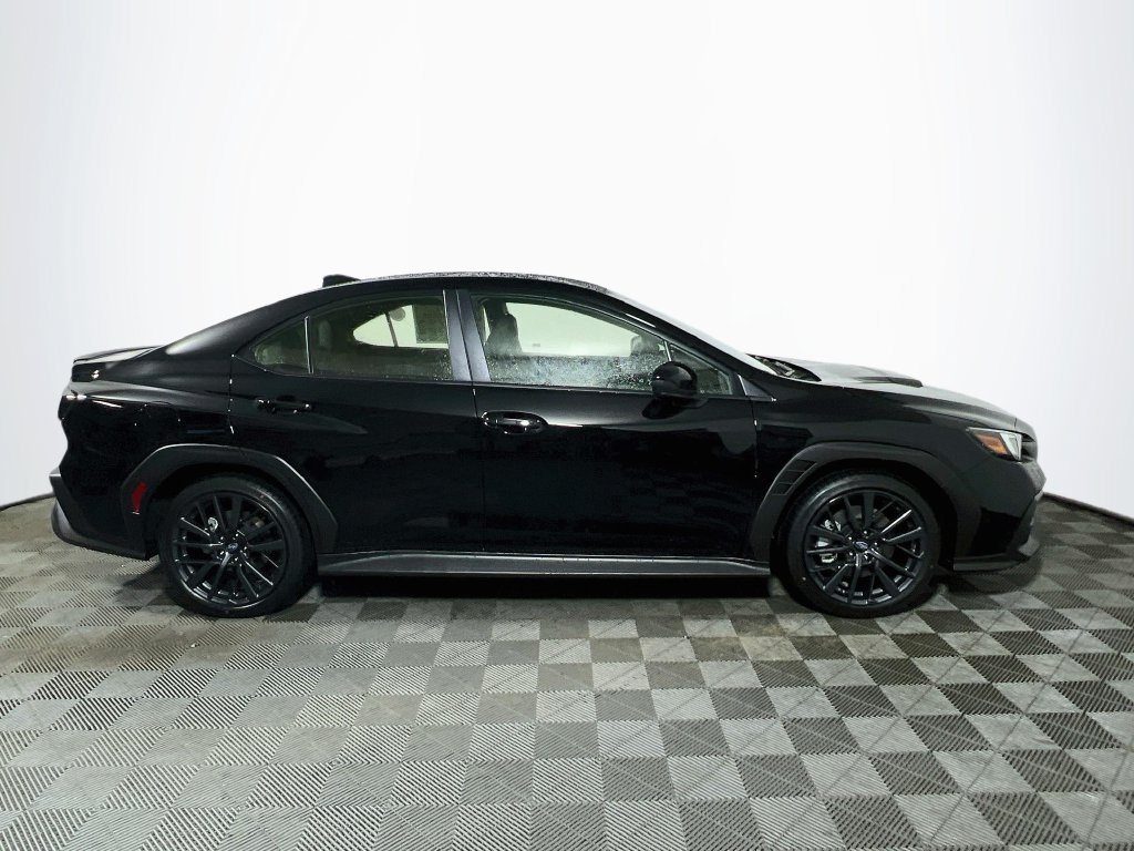 New 2026 Subaru WRX Premium AWD/4WD image 8