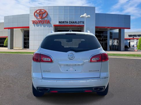 Used 2017 Buick Enclave Premium w/ Enclave Tuscan Edition FWD image 5