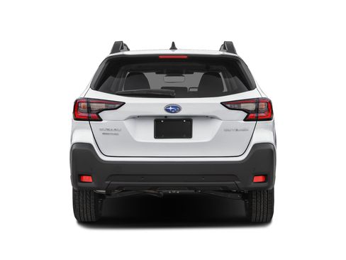 Used 2025 Subaru Outback Premium AWD/4WD image 5