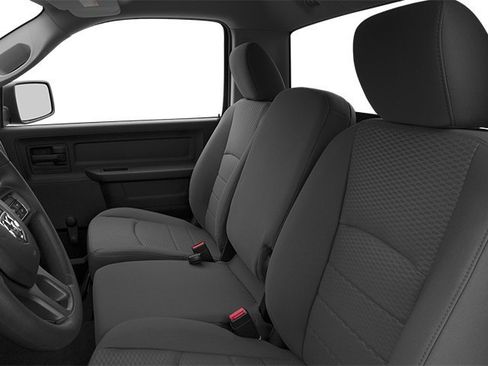 Used 2014 RAM 1500 Express image 11