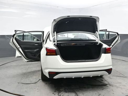 Used 2021 Nissan Altima 2.5 S FWD image 45