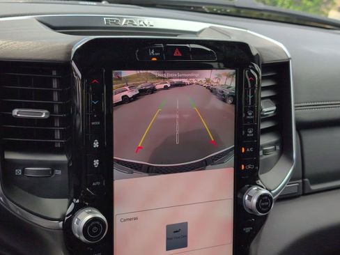 New 2026 RAM 1500 Laramie image 19