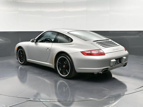 Used 2007 Porsche 911 GT3 RS image 3