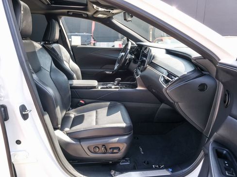 Used 2024 Lexus RX 350 w/ Convenience Package AWD/4WD image 17