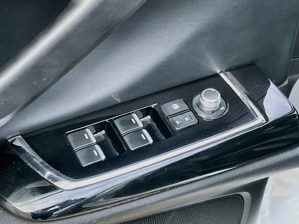 Used 2022 MAZDA CX-9 Touring AWD/4WD image 18