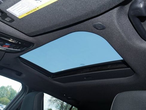 New 2025 Jeep Grand Cherokee Laredo X w/ Luxury Tech Group I image 3