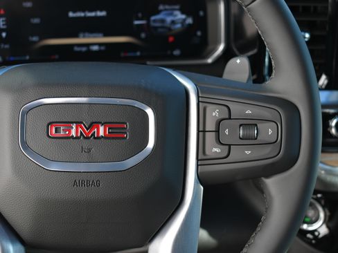 New 2026 GMC Sierra 1500 SLT w/ SLT Premium Plus Package image 23