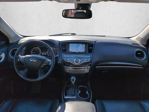 Used 2018 INFINITI QX60 AWD w/ Premium Plus Package image 21