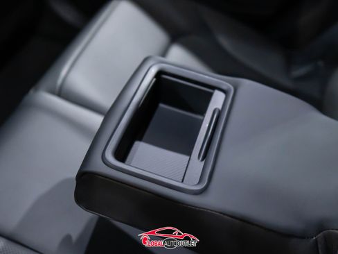 Used 2022 Kia EV6 Wind image 22