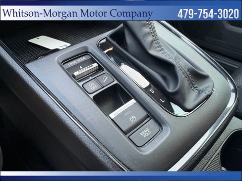 Used 2025 Honda CR-V EX image 25