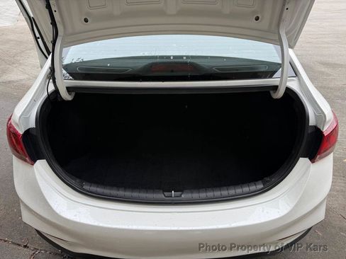 Used 2019 Hyundai Accent SE image 21