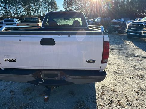 Used 2001 Ford F150 2WD Regular Cab image 9