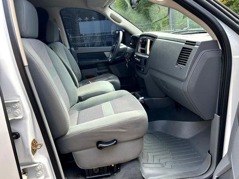 Used 2007 Dodge Ram 1500 Truck SLT w/ Trailer Tow Group image 15