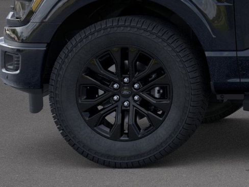 New 2026 Ford F150 XLT image 19