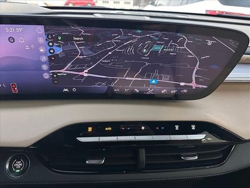 New 2026 Buick Enclave Preferred w/ Power Package image 31