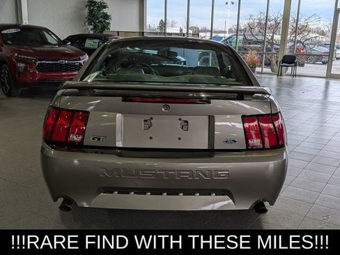 Used 2001 Ford Mustang GT image 7