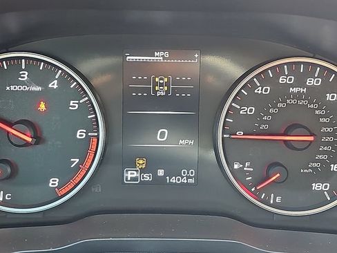 Certified 2026 Subaru WRX Limited AWD/4WD image 19