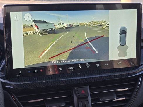 New 2026 Ford Escape ST-Line w/ Tech Pack #1 image 21