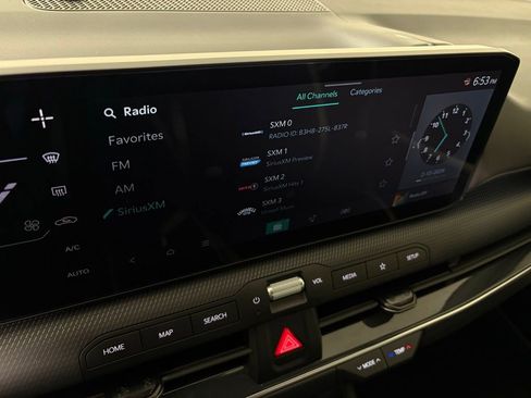 New 2026 Kia K4 GT-Line image 26