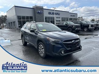 Used 2024 Subaru Outback Premium AWD/4WD video 1