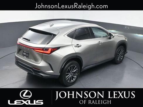 Used 2022 Lexus NX 250 AWD image 29