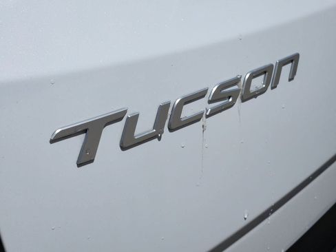 Used 2026 Hyundai Tucson SE FWD image 8