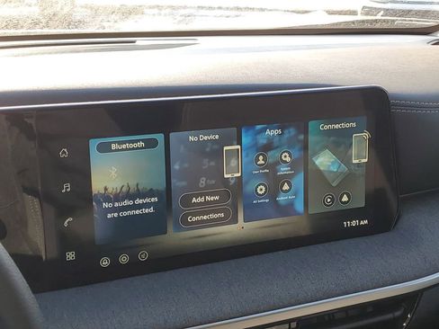 New 2026 Nissan Kicks SV image 16