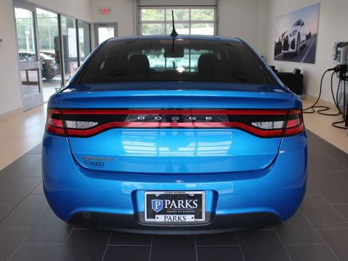 Used 2016 Dodge Dart SE w/ Convenience Group FWD image 25