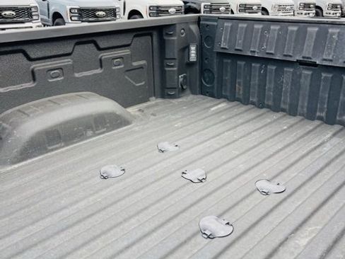 Used 2022 GMC Sierra 2500 AT4 w/ AT4 Preferred Package image 19