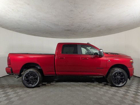 New 2026 RAM 2500 Laramie image 6