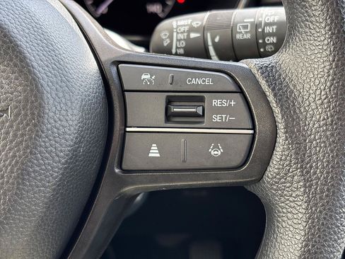 Certified 2026 Honda CR-V EX image 31