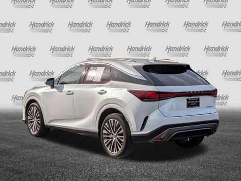 Used 2023 Lexus RX 350 Premium Plus w/ Cold Area Package FWD image 8