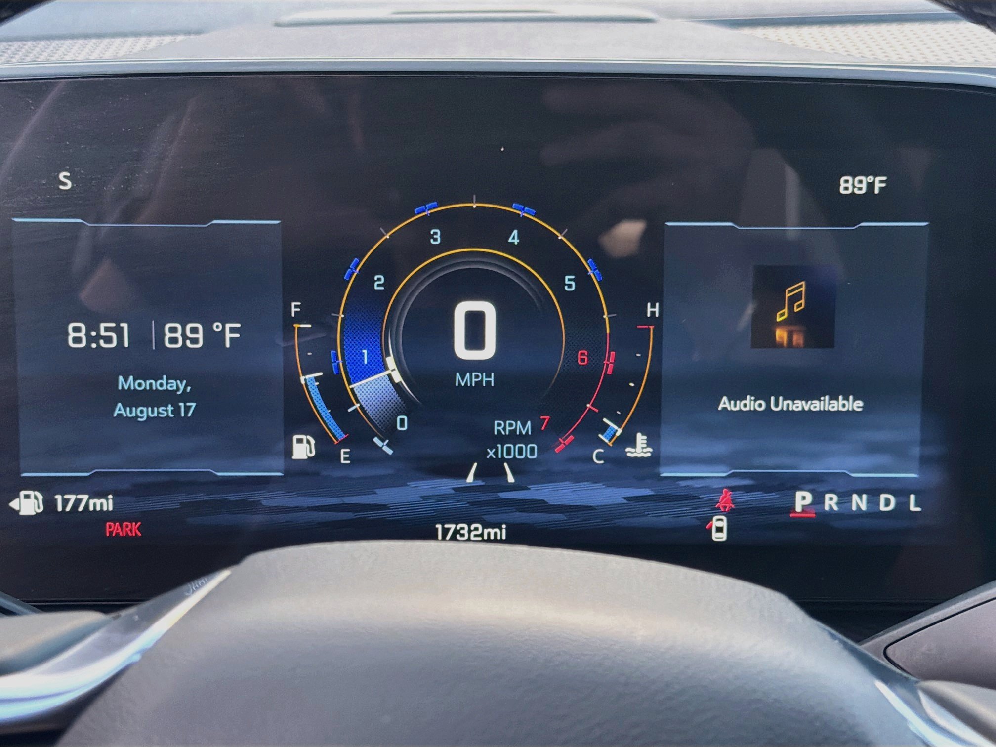 Used 2027 Chevrolet Equinox LT FWD image 11