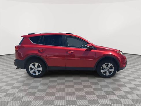 Used 2013 Toyota RAV4 XLE AWD/4WD image 26