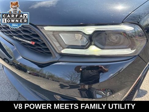 Used 2023 Dodge Durango R/T image 33