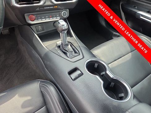 Used 2026 Ford Mustang Premium RWD image 25