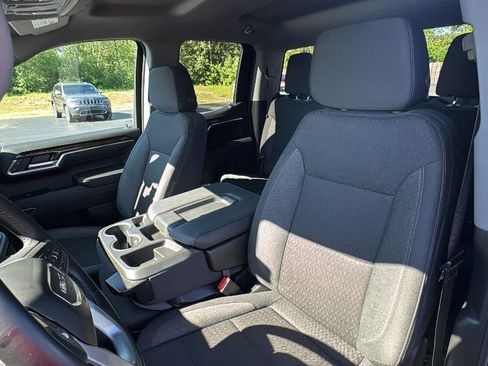 Certified 2023 GMC Sierra 1500 Elevation AWD/4WD image 8