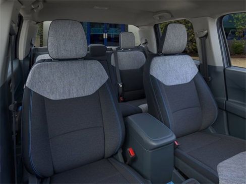 New 2025 Ford Maverick XLT w/ 4K Tow Package image 10