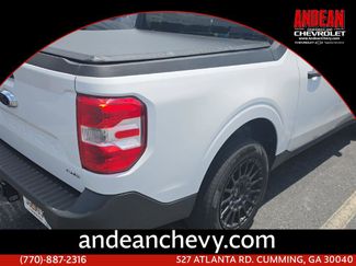 Used 2024 Ford Maverick XLT w/ XLT Luxury Package AWD/4WD video 1