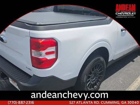 Used 2024 Ford Maverick XLT w/ XLT Luxury Package AWD/4WD image 1
