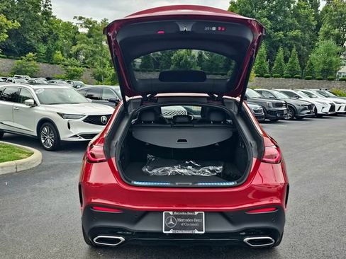 New 2027 Mercedes-Benz GLC 300 4MATIC image 10