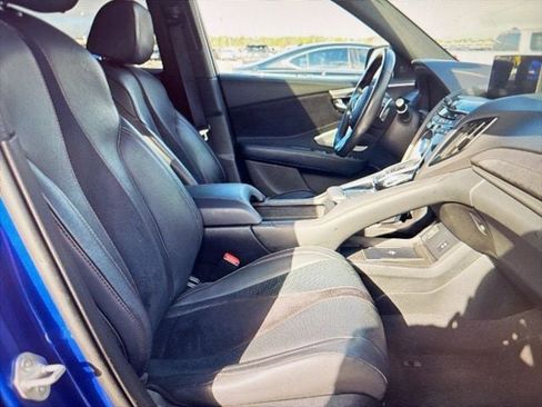 Used 2023 Acura RDX A-Spec image 6
