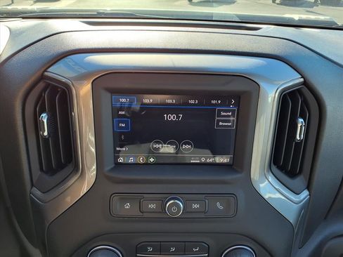 New 2025 Chevrolet Silverado 3500 W/T w/ WT Convenience Package image 10