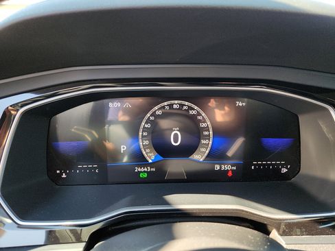 Used 2024 Volkswagen Jetta S image 17