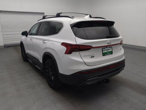 Used 2023 Hyundai Santa Fe XRT AWD/4WD image 5