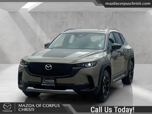 New 2025 MAZDA CX-50 Meridian Edition w/ Weather Package image 1