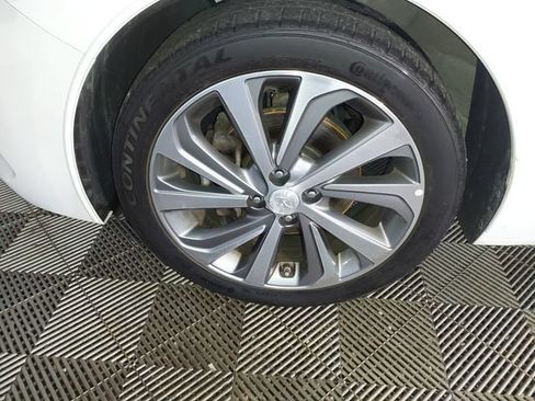 Certified 2026 Subaru Forester Premium AWD/4WD image 39